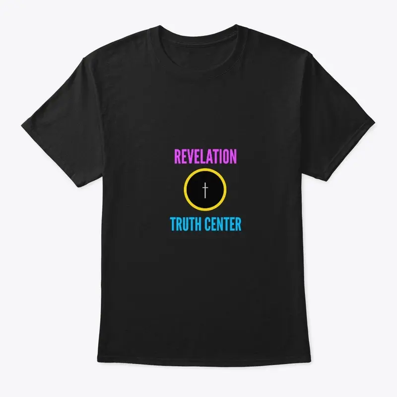 Revelation Truth Center T Shirt