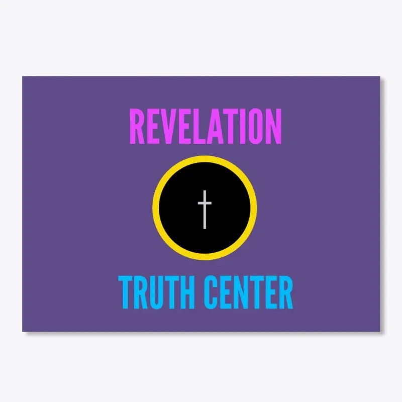 Revelation Truth Center 